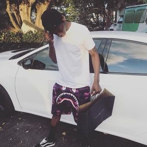 Meet your Posher, Corey